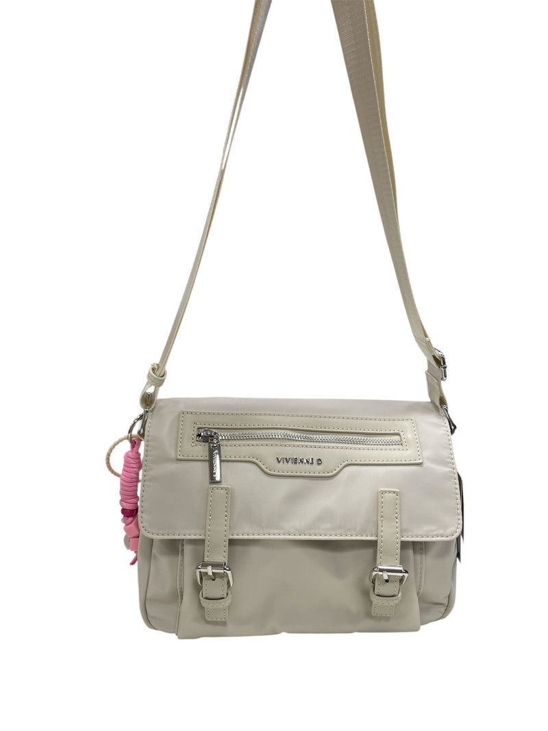 Vivienne D Borsa a Tracolla Beige