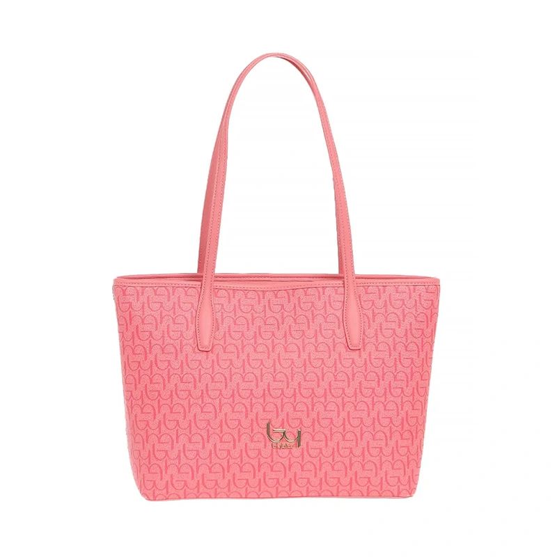 Byblos Borsa a Spalla Fucsia