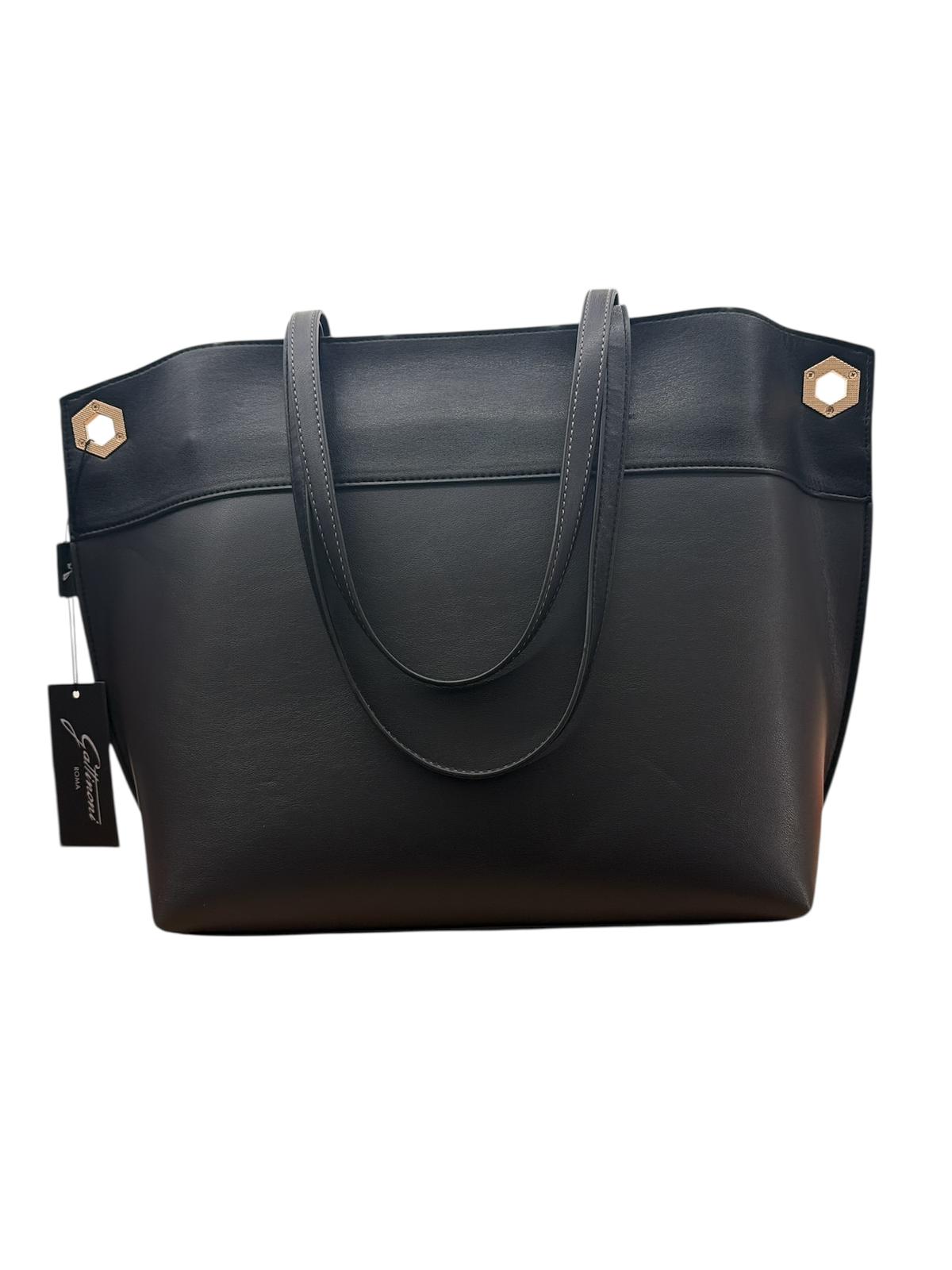 Gattinoni Madison L. Black/Grey