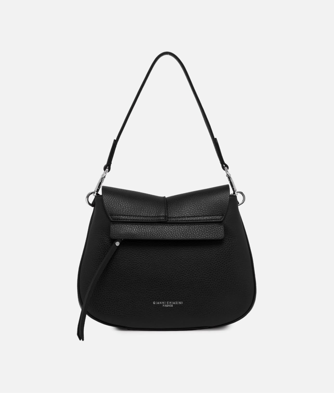 Gianni Chiarini BS9036 Comm Grn Helena Round Nero