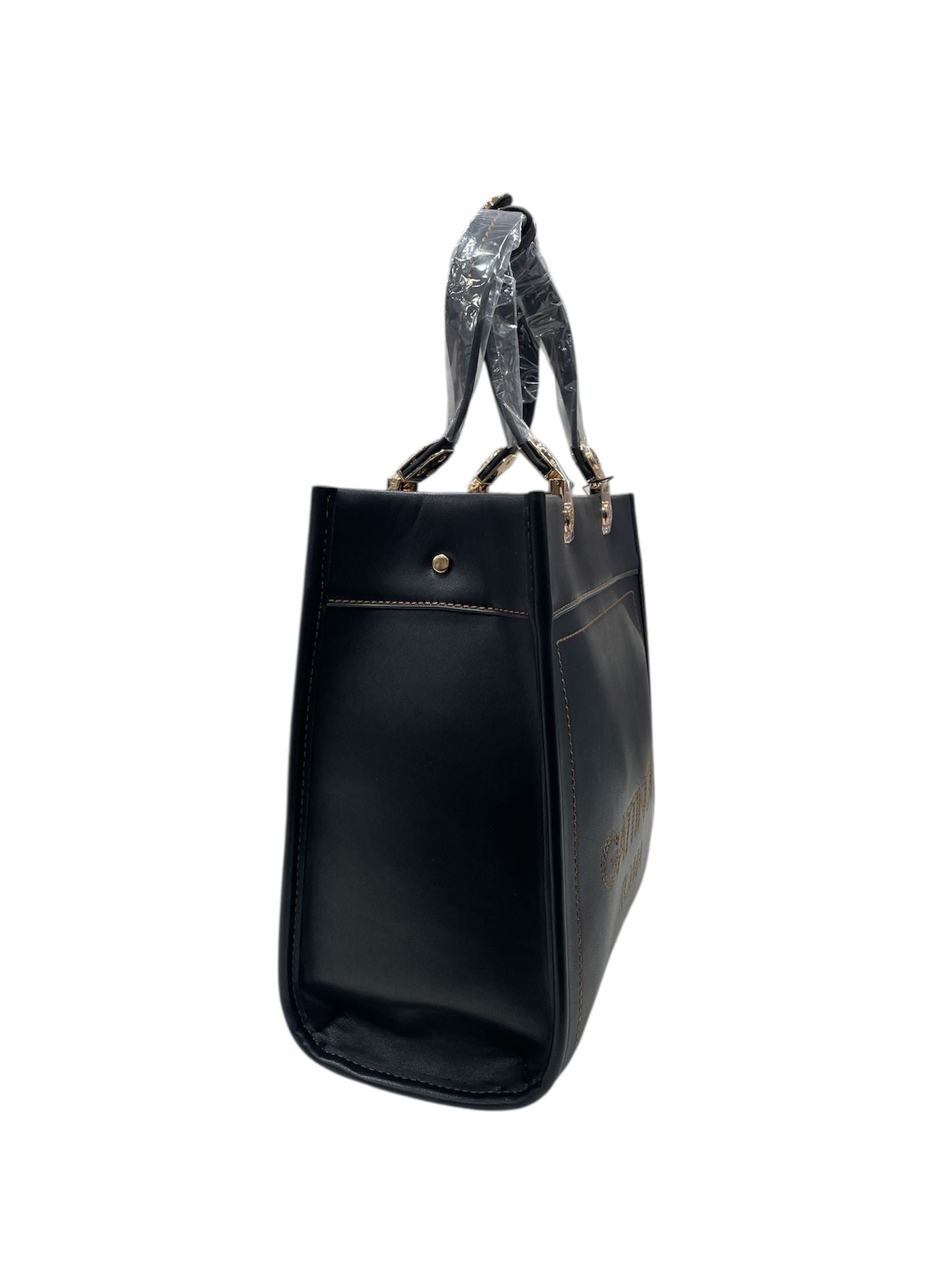 Gattinoni Borsa a Mano/Tracolla Amelia Black