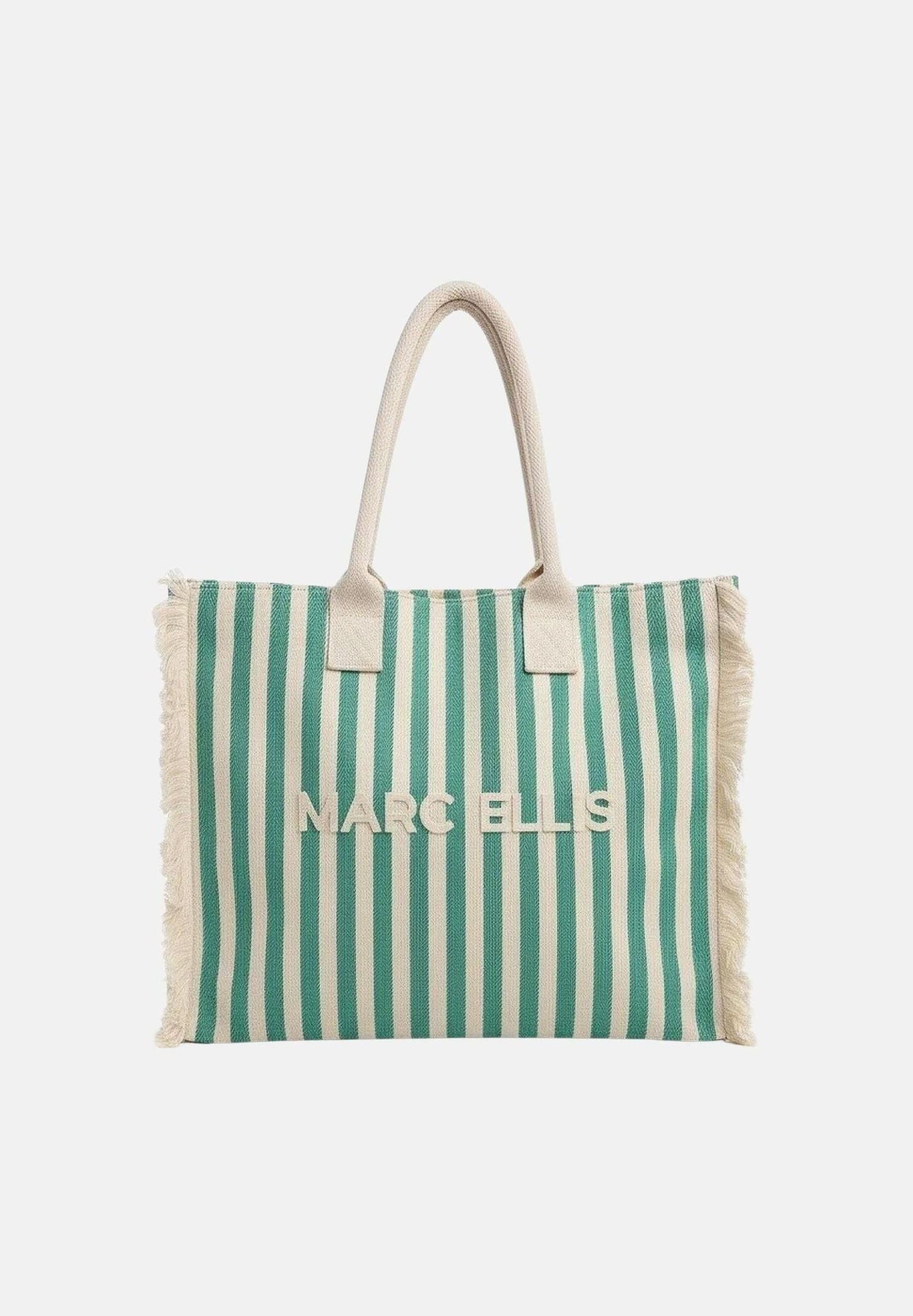 Marc Ellis Borsa Buby S. Joan Soft Green