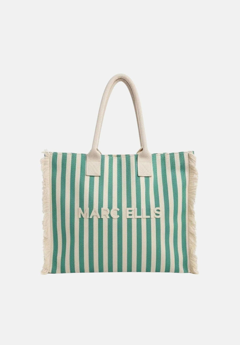 Marc Ellis Borsa Buby S. Joan Soft Green