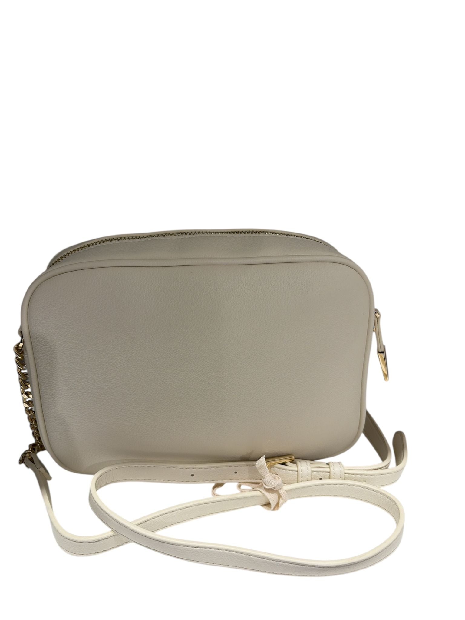 Gaelle borsa a tracolla avorio