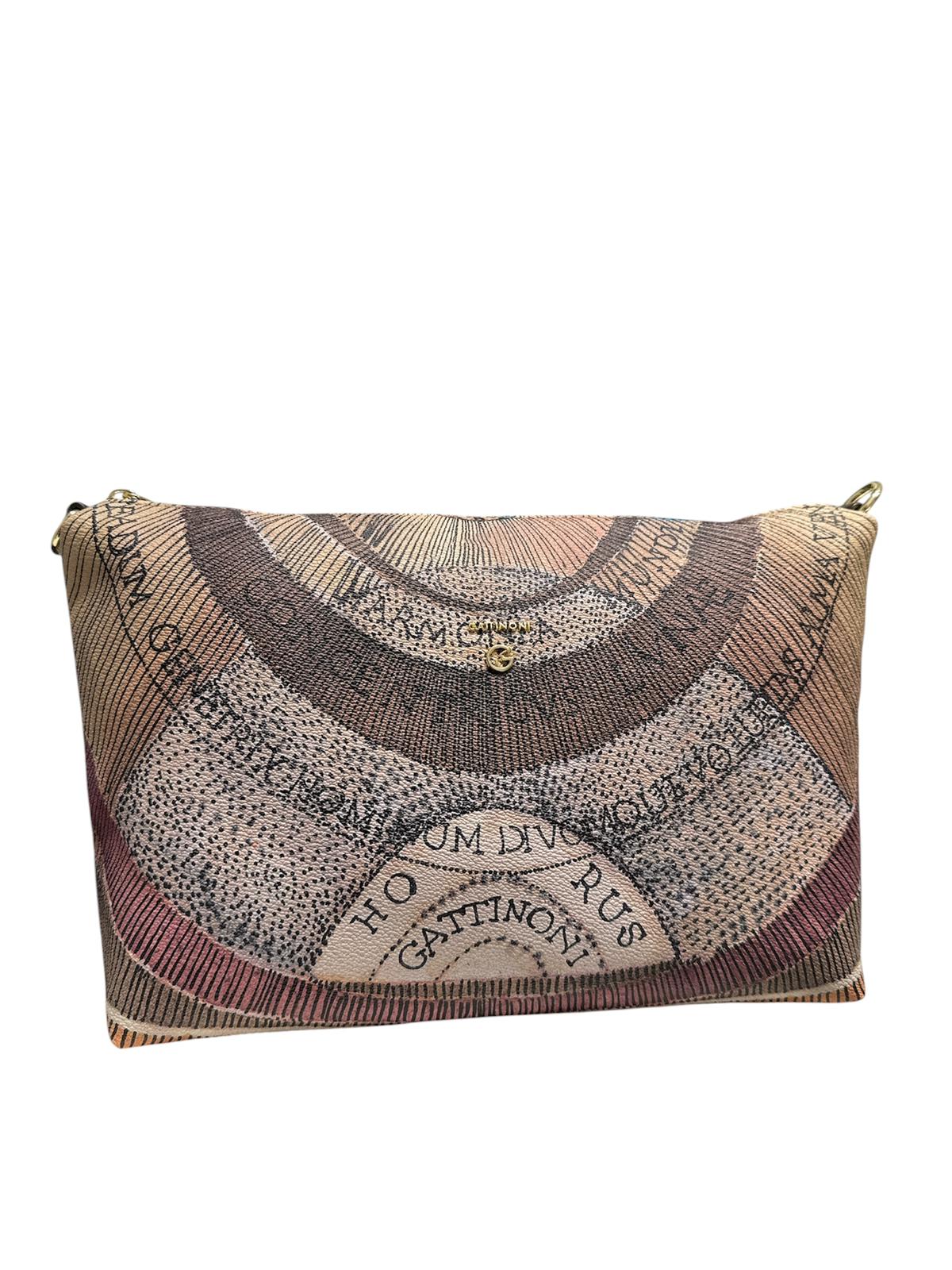 Gattinoni Plan S.D. Handle Reversibl Wilde/Military