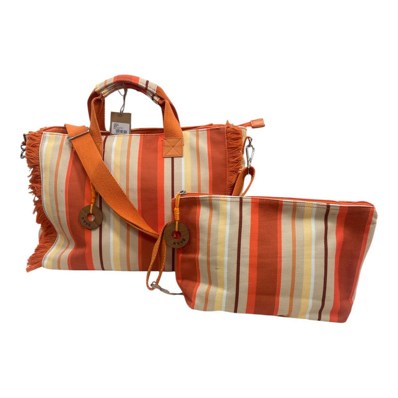COMBO KUVÈ BORSA+BEAUTY