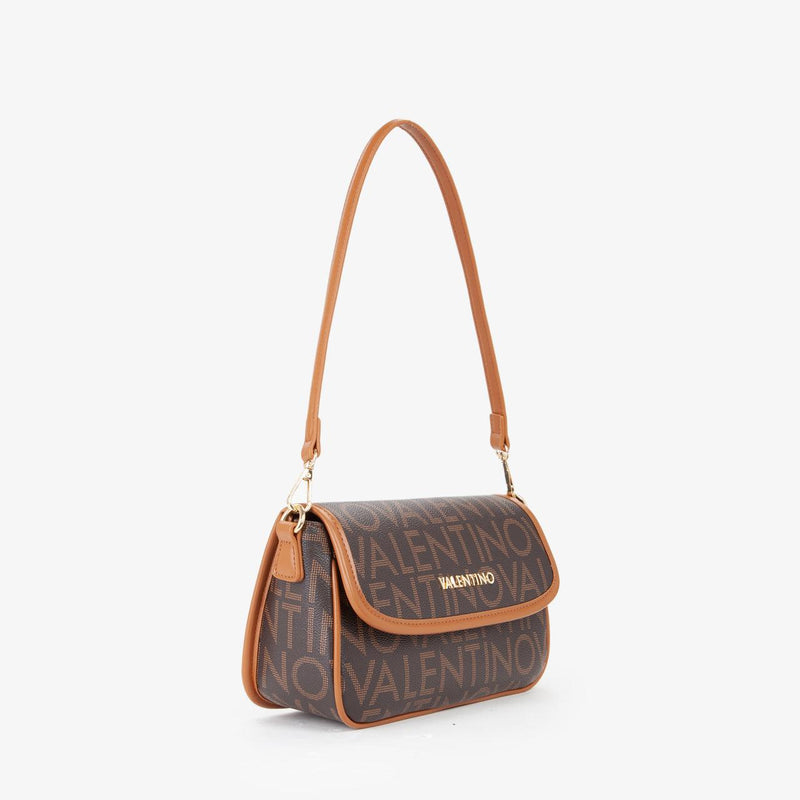 Mario Valentino Bags borsetta REGINA RE Moro/Naturale