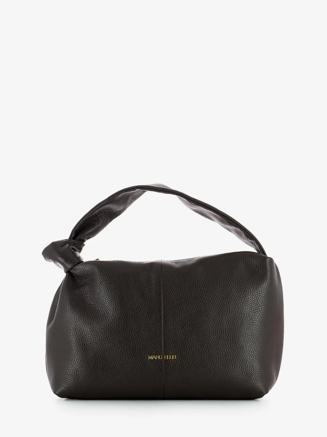 Marc Ellis Borsa A Spalla Angie M Do Cocoa/Gold