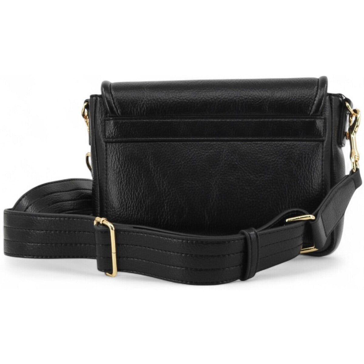 Love Moschino Borsa a Tracolla Nera JC4088PP1NLI0000