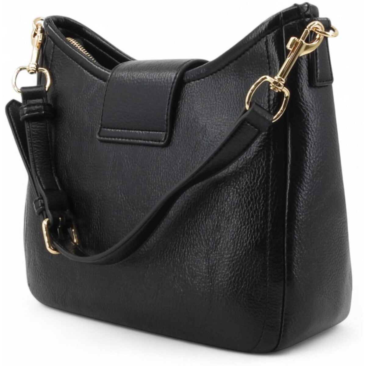 Love Moschino Borsa a Tracolla Nera JC4089PP1NLI0000