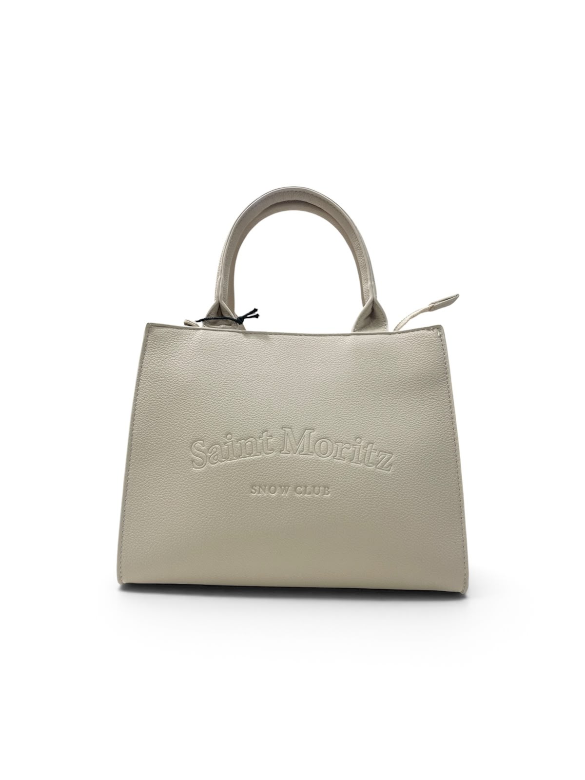 Kuvè Borsa A Mano/Tracolla Small Beige