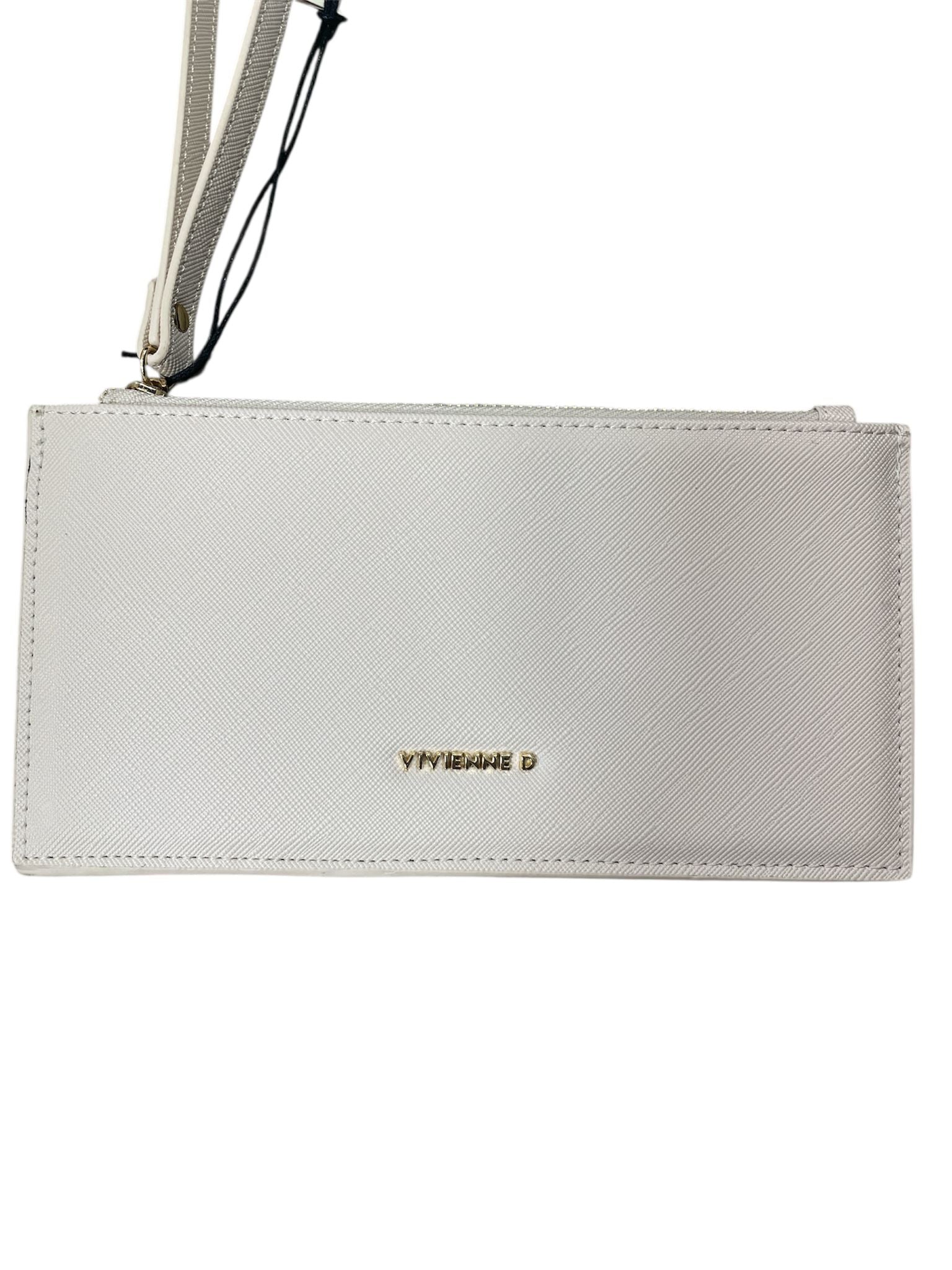 Vivienne D Organizer Beige