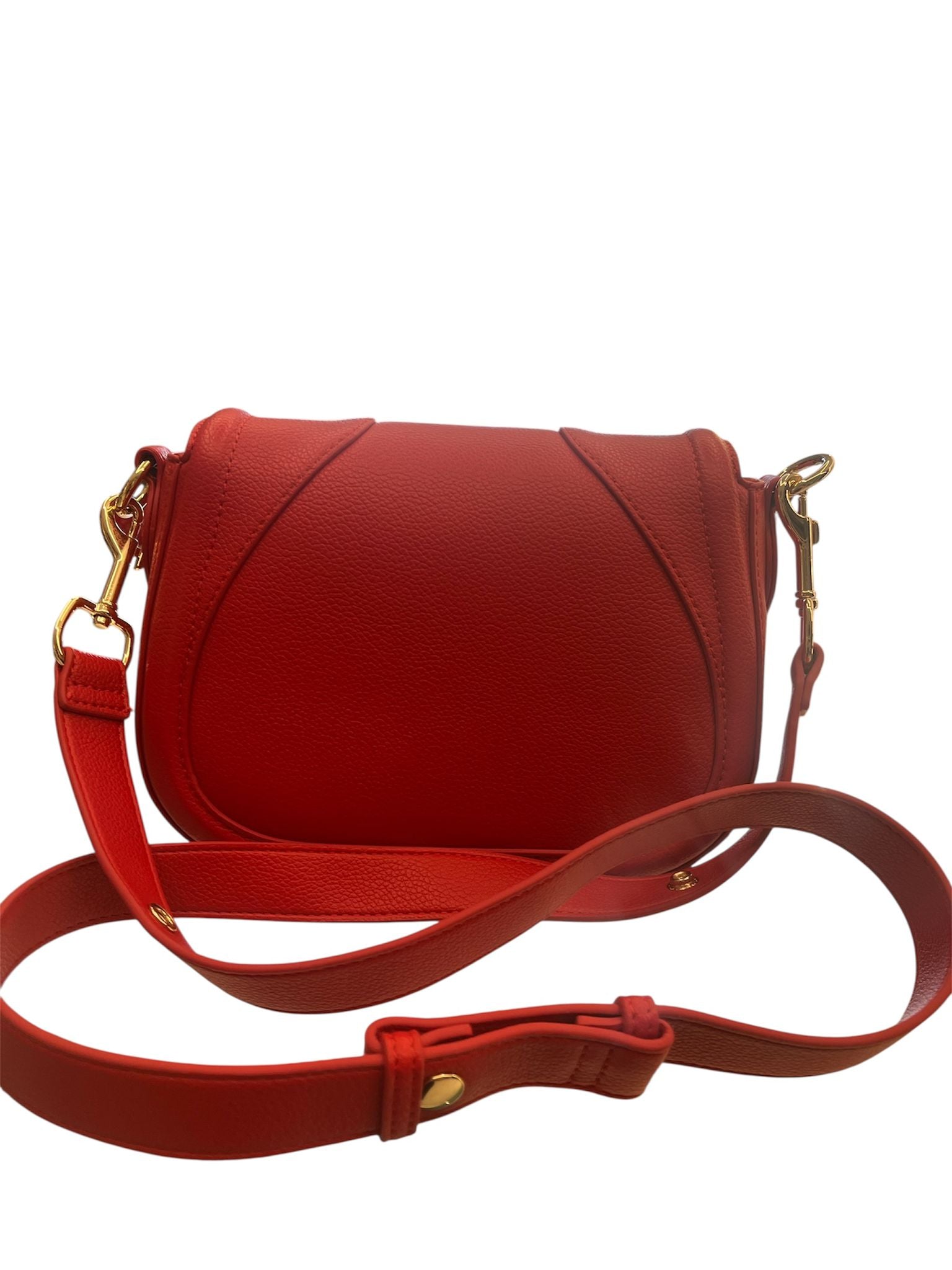 Love Moschino Borsa A Tracolla Rossa