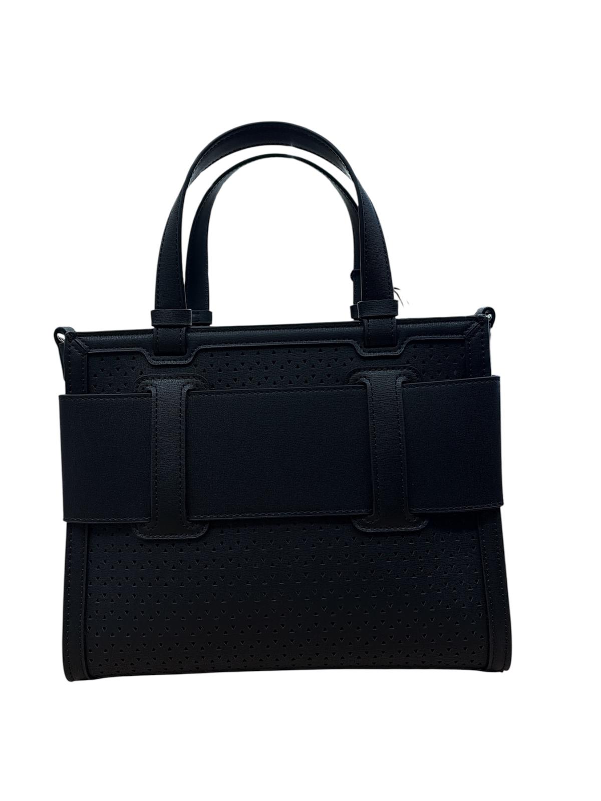 Armani Exchange Borsa A Mano Nera XW000392