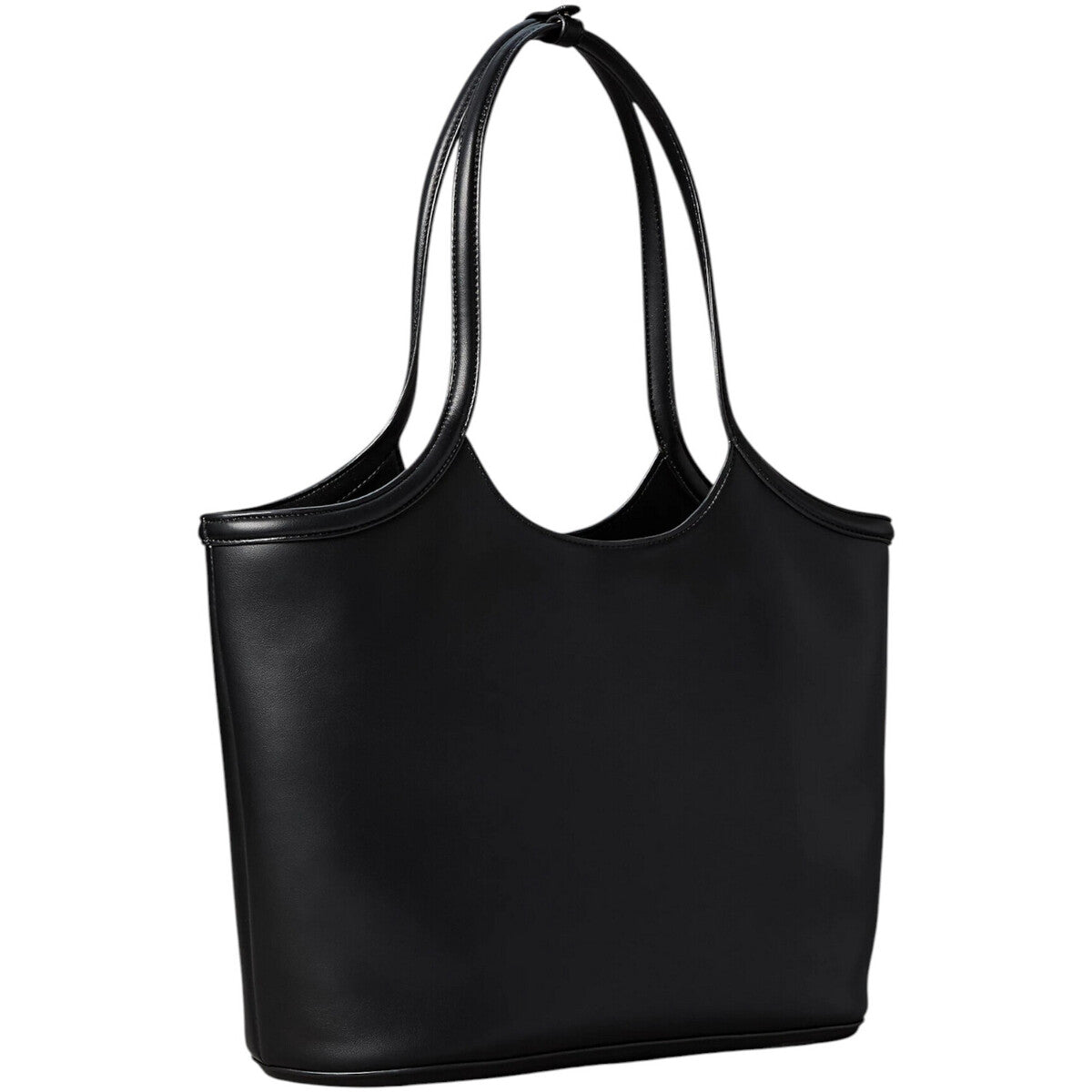 Calvin Klein Borsa A Spalla Delicioso LV04F3562G BOLD CK SHOPPER