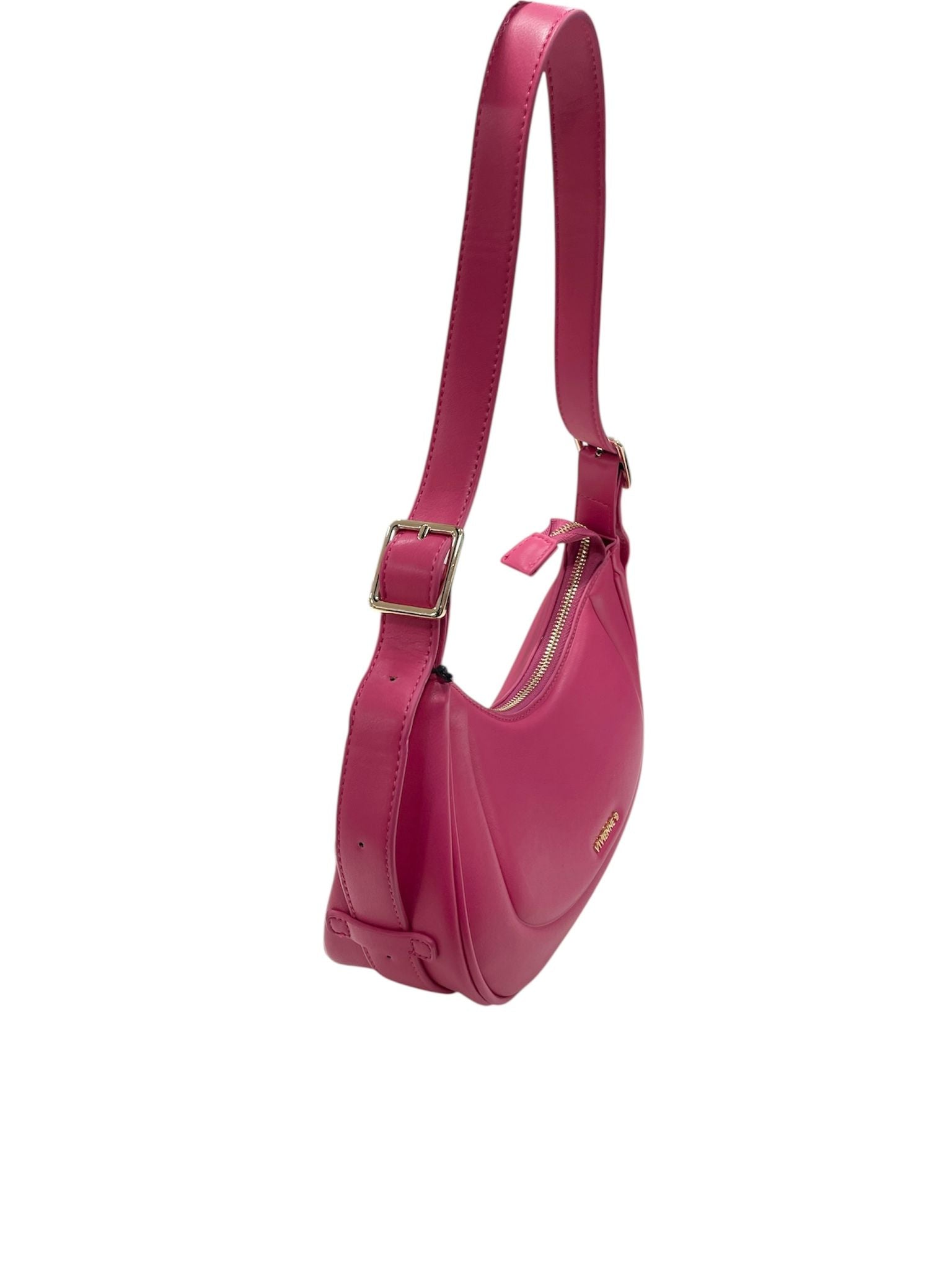 Vivienne D Borsa a Spalla Fucsia