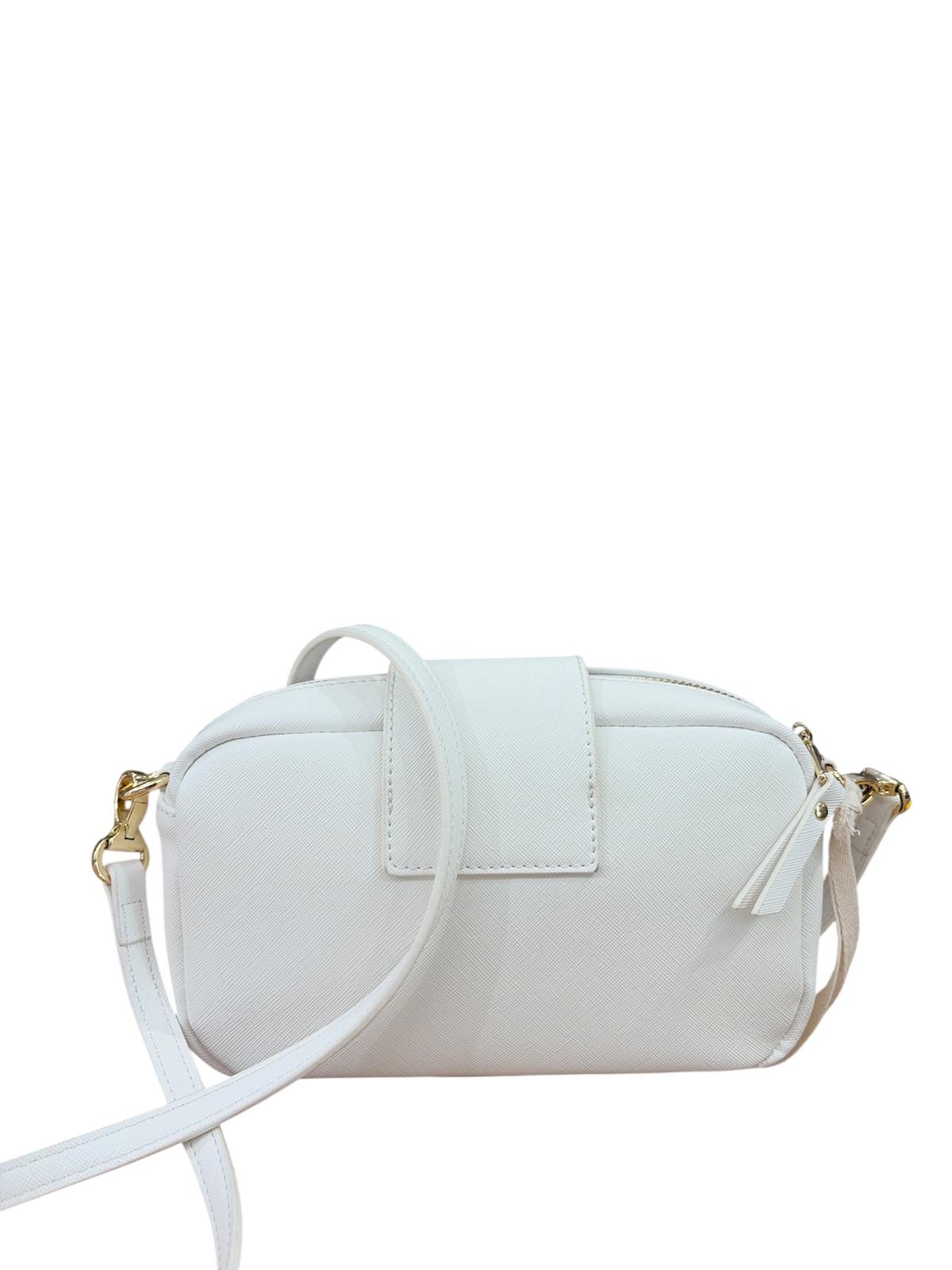 Gaelle Borsa A Spalla Bianca GAACW03167