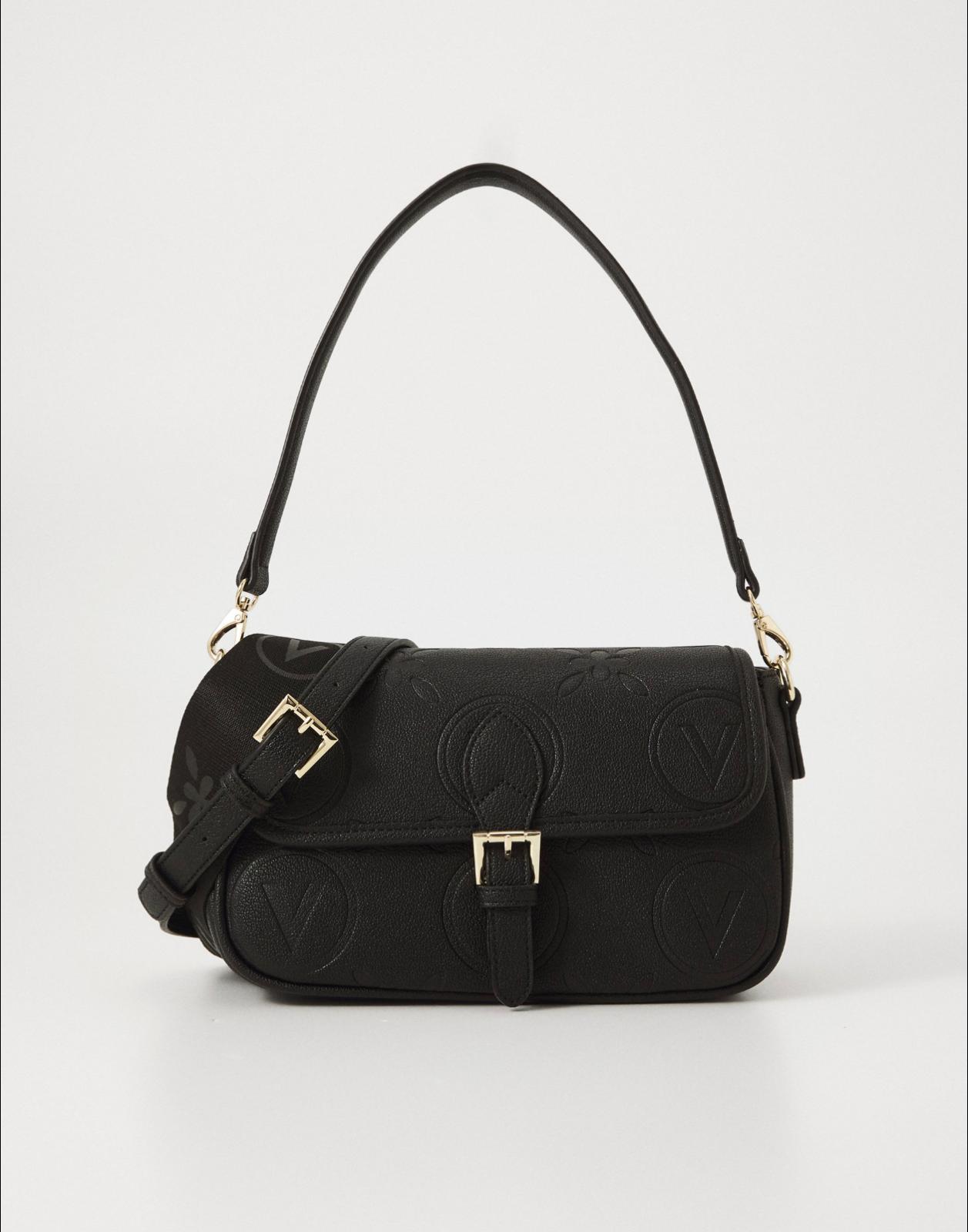 Mario Valentino borsetta SAMBA RE Nero