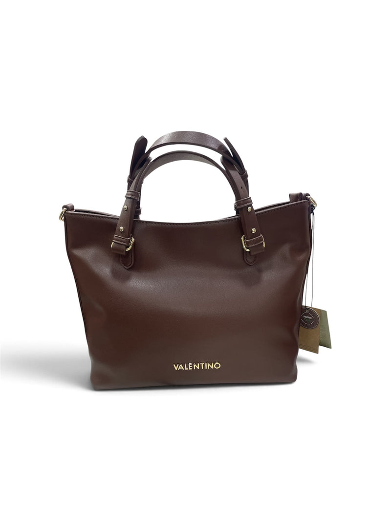 Mario Valentino Borsa A Spalla/Tracolla Nivis Re Small Moro