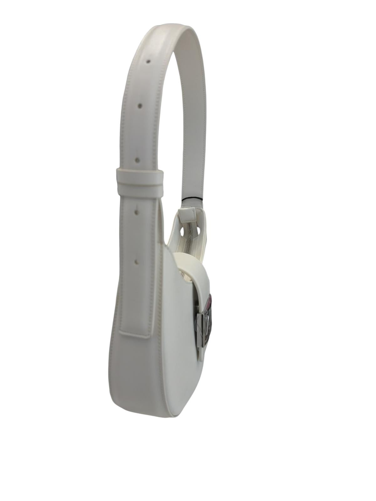 Armani Exchange Borsa A Spalla Bianca XW002565