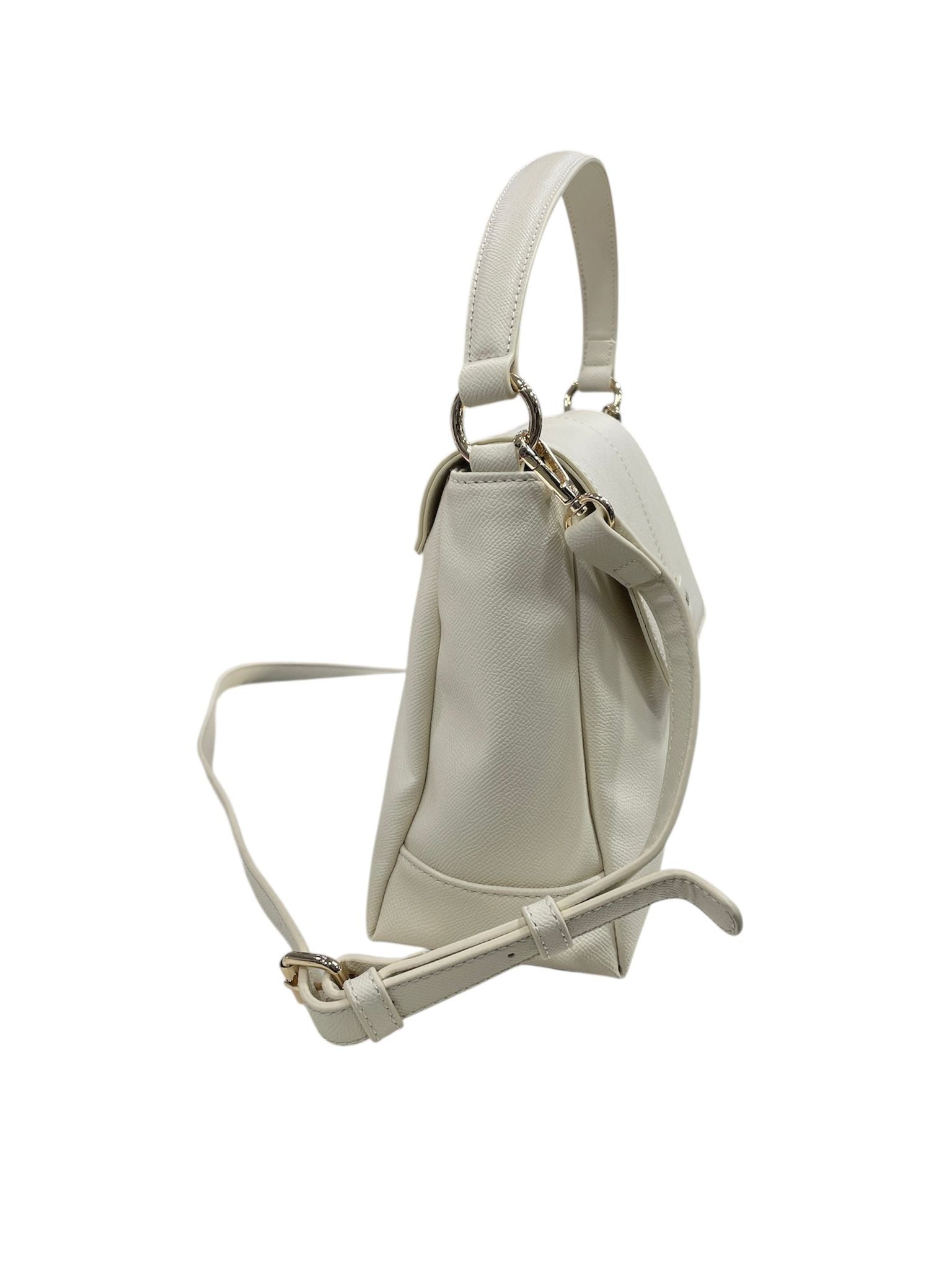 Vivienne D Borsa a Mano/Tracolla Bianco