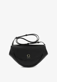 Guess Borsa a Tracolla Coleen Black BG973921
