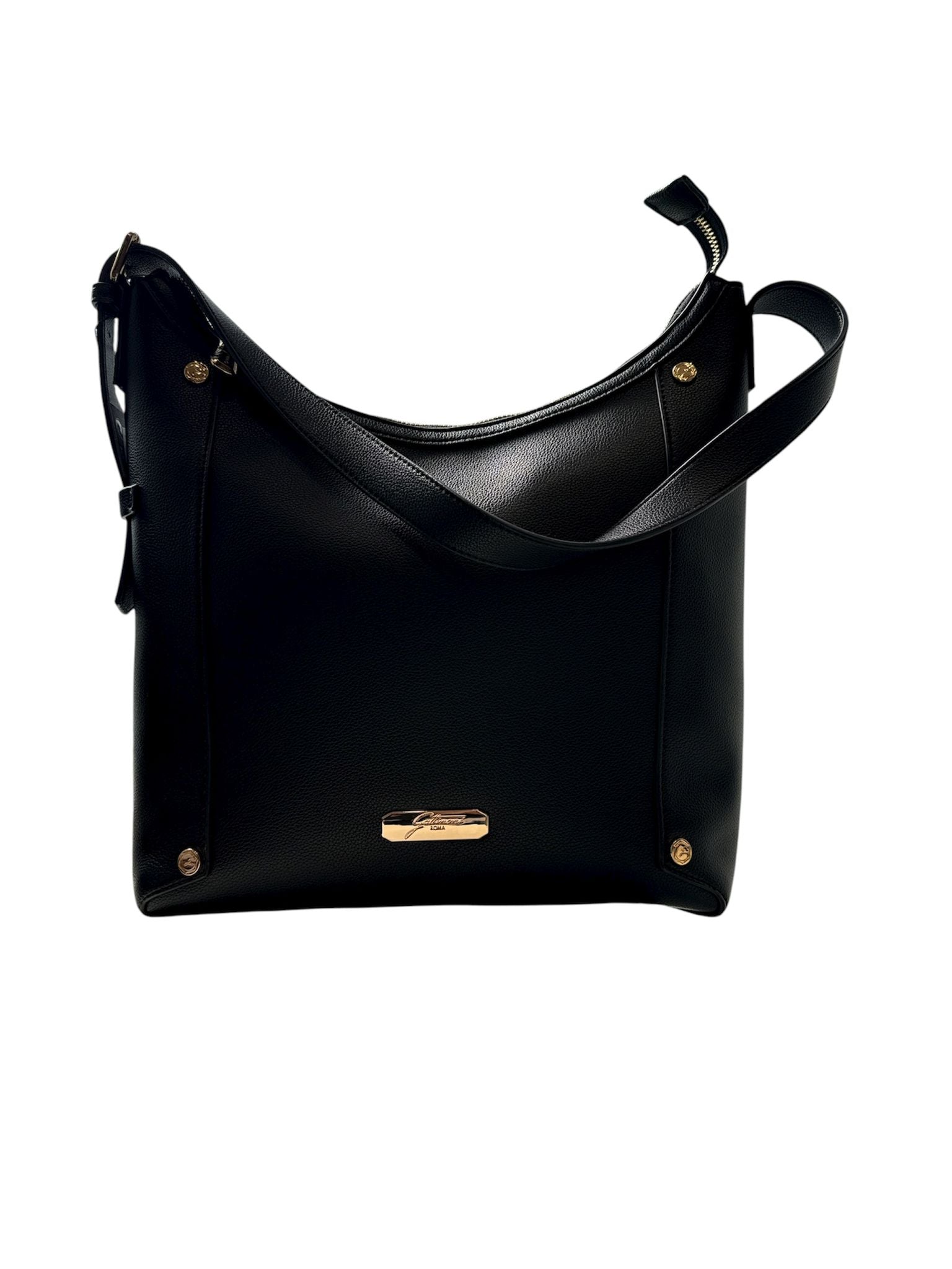 Gattinoni Roomy L. Hobo Black