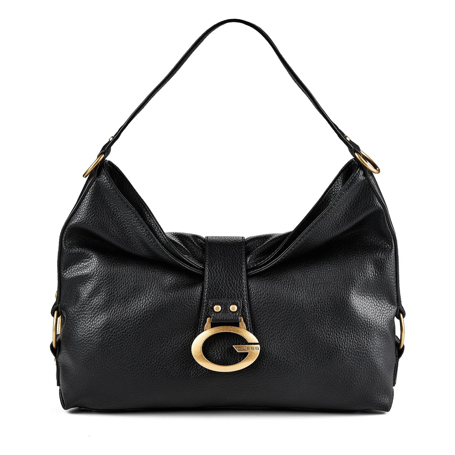 Guess Borsa a Spalla Camden Black BB930802