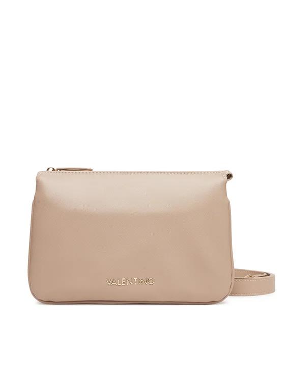 Mario Valentino Pochette Zero Re Beige