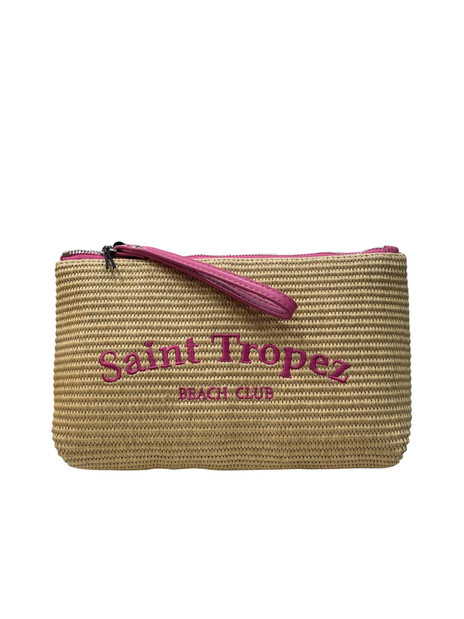 Kuvè Pochette Mare Fucsia