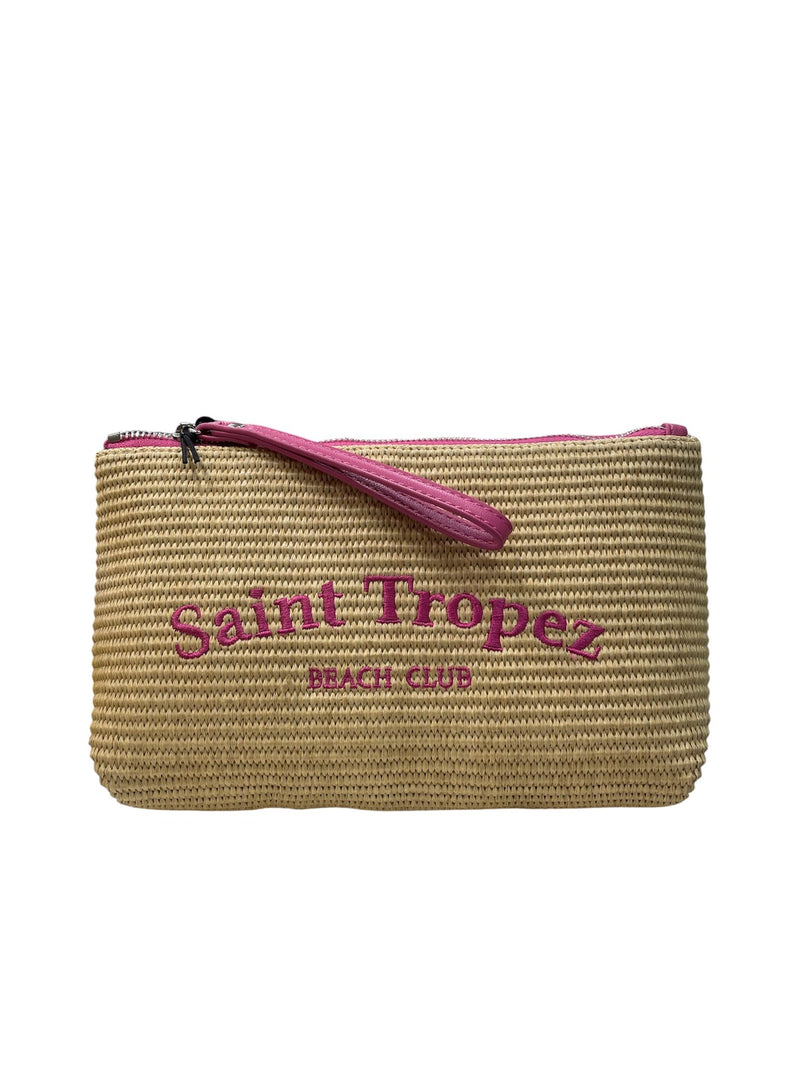 Kuvè Pochette Mare Fucsia