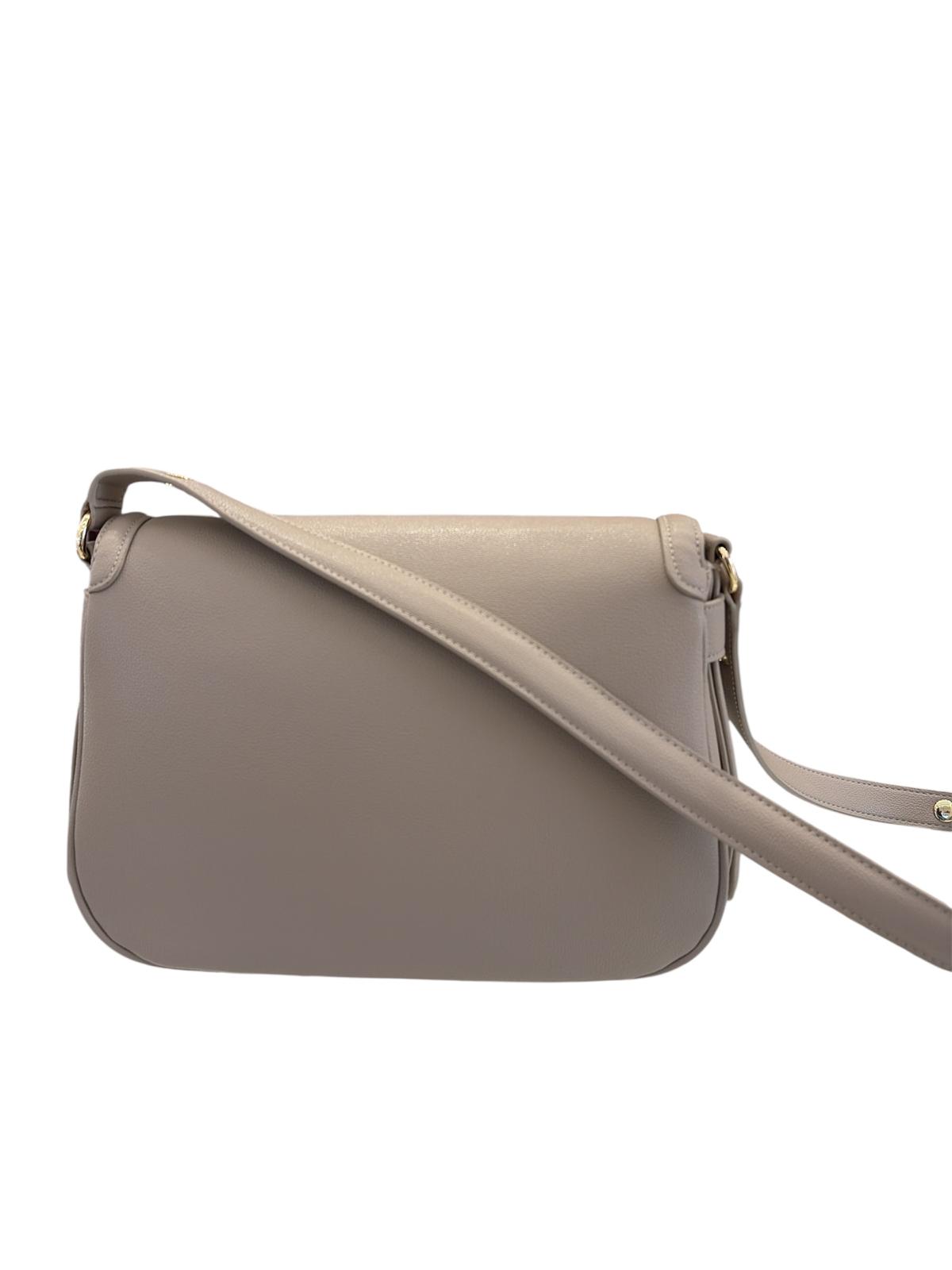 Armani Exchange Borsa A Tracolla Beige XW002594