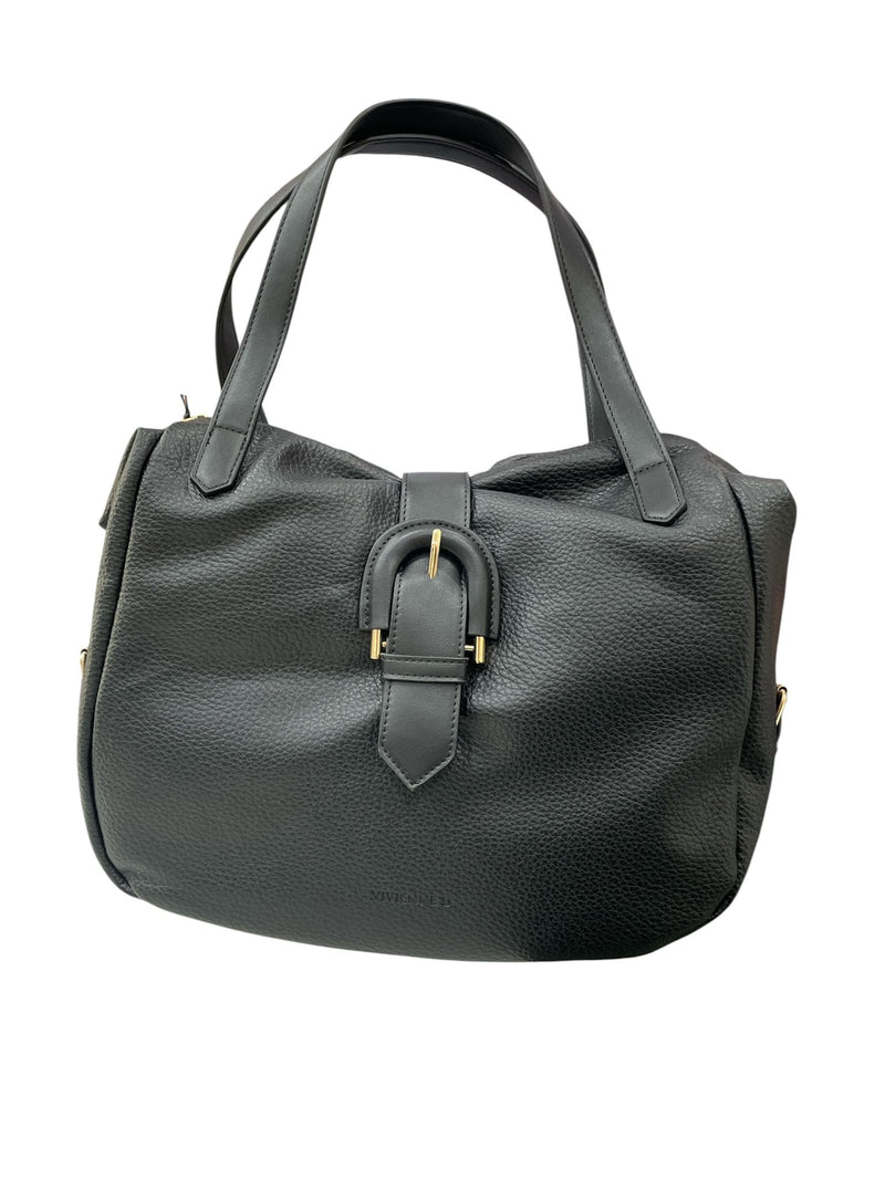 Vivienne D Borsa a Spalla Nero