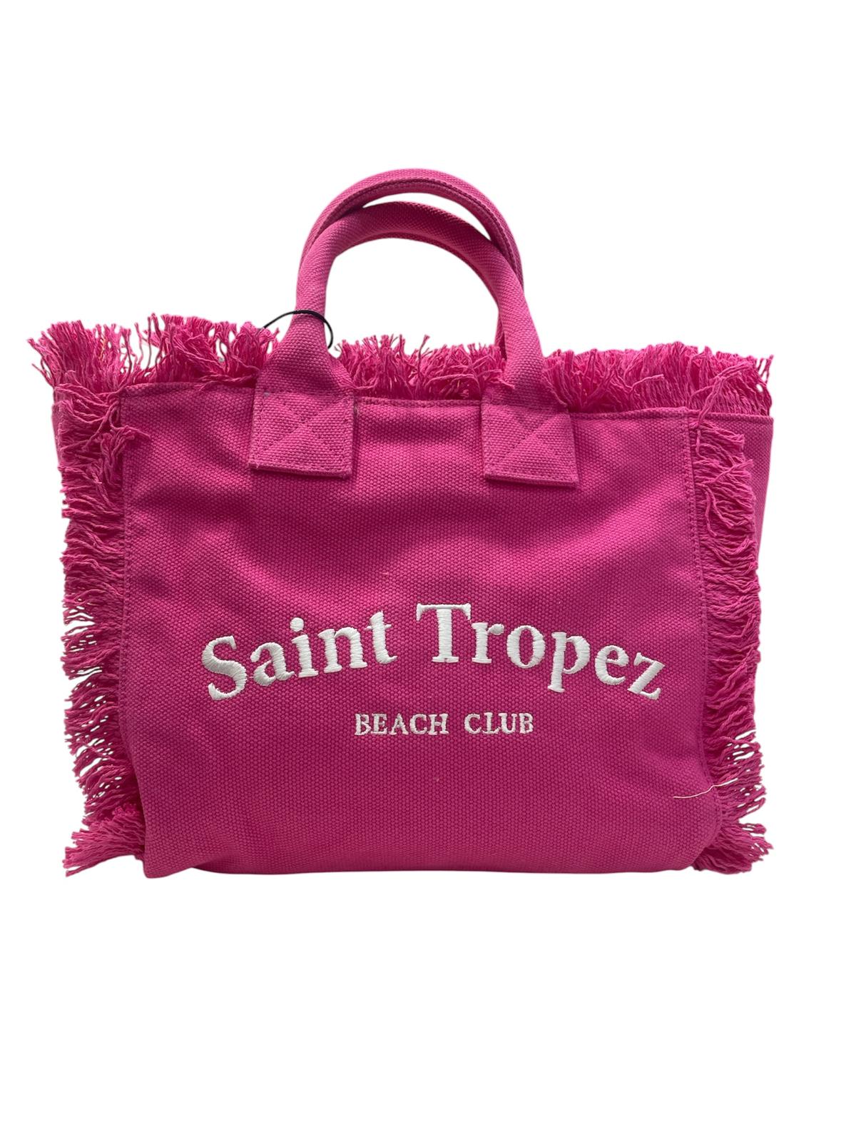Kuvè Borsa Piccola Mare Fucsia
