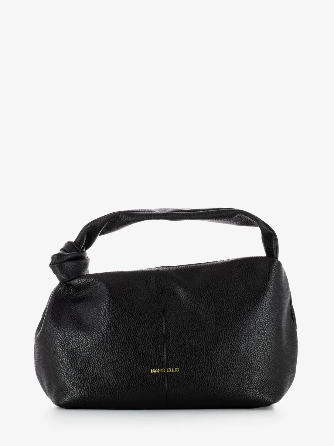 Marc Ellis Borsa A Spalla Angie M Do Black/Gold