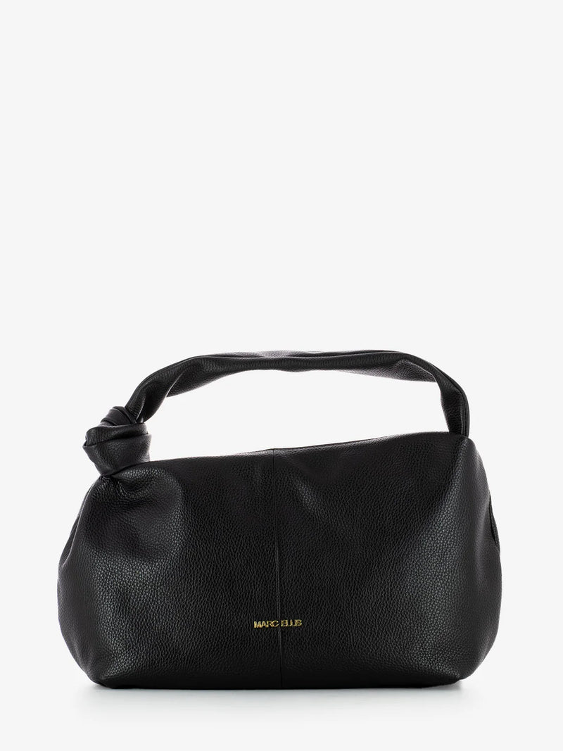 Marc Ellis Borsa A Spalla Angie M Do Black/Gold