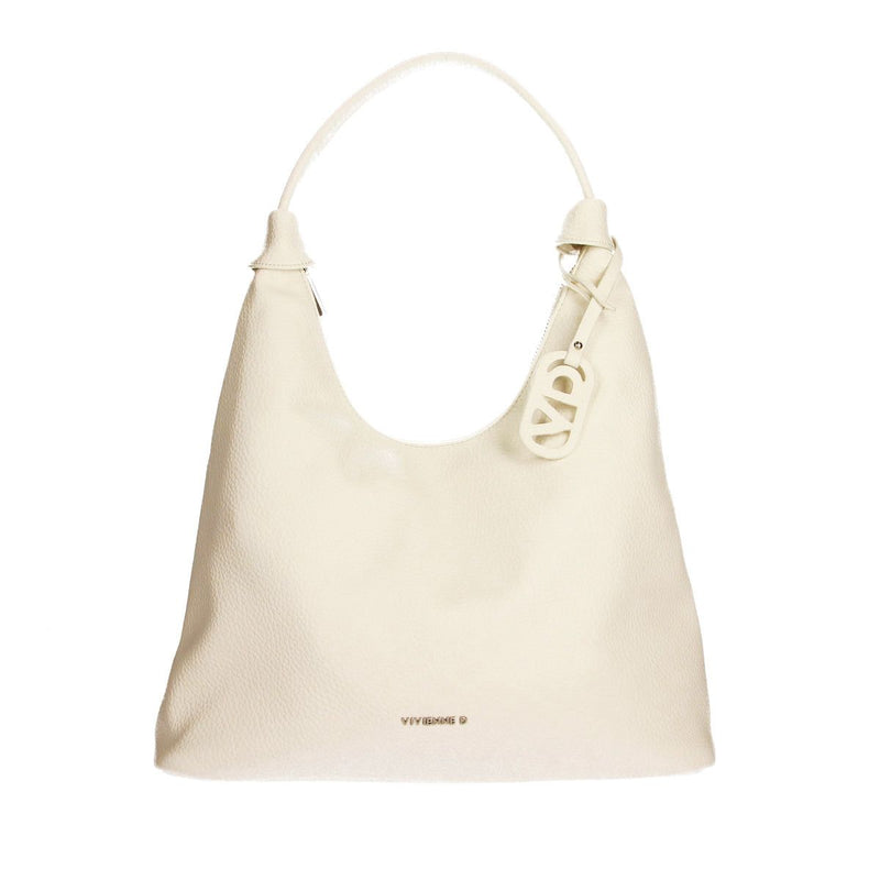 Vivienne D Borsa A Spalla Bianco