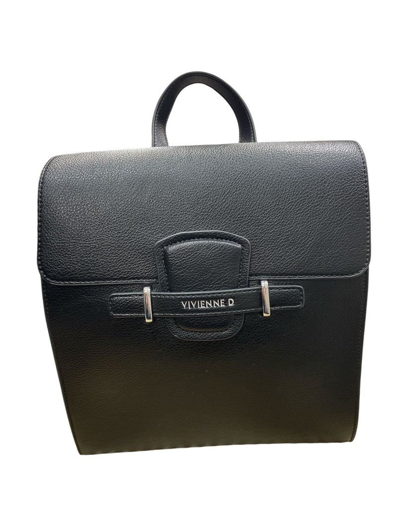 Vivienne D Zaino Nero