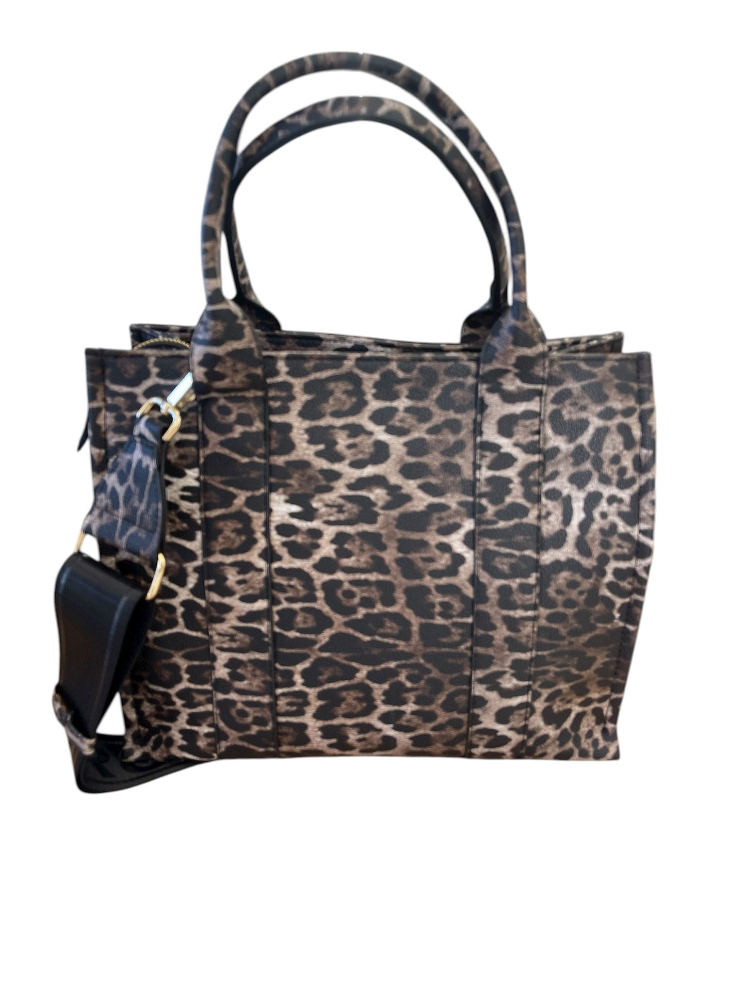 Marc Ellis Borsa A Mano Sibilla Leo camel/leo