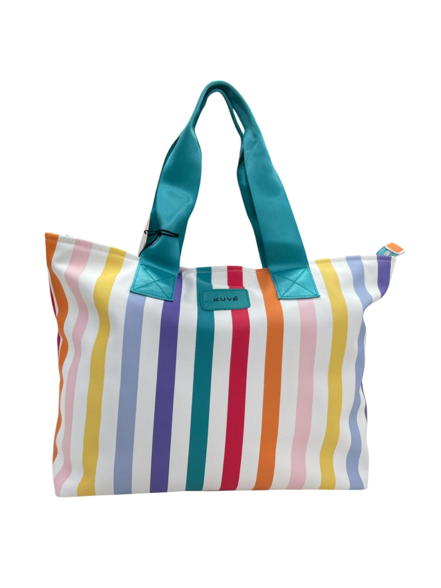 Kuvè Borsa Piccola Mare a Mano/Spalla Multicolor