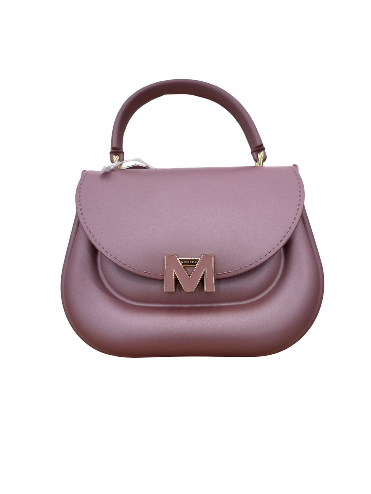 Marc Ellis Flat JellyAsh rose/ Light gold