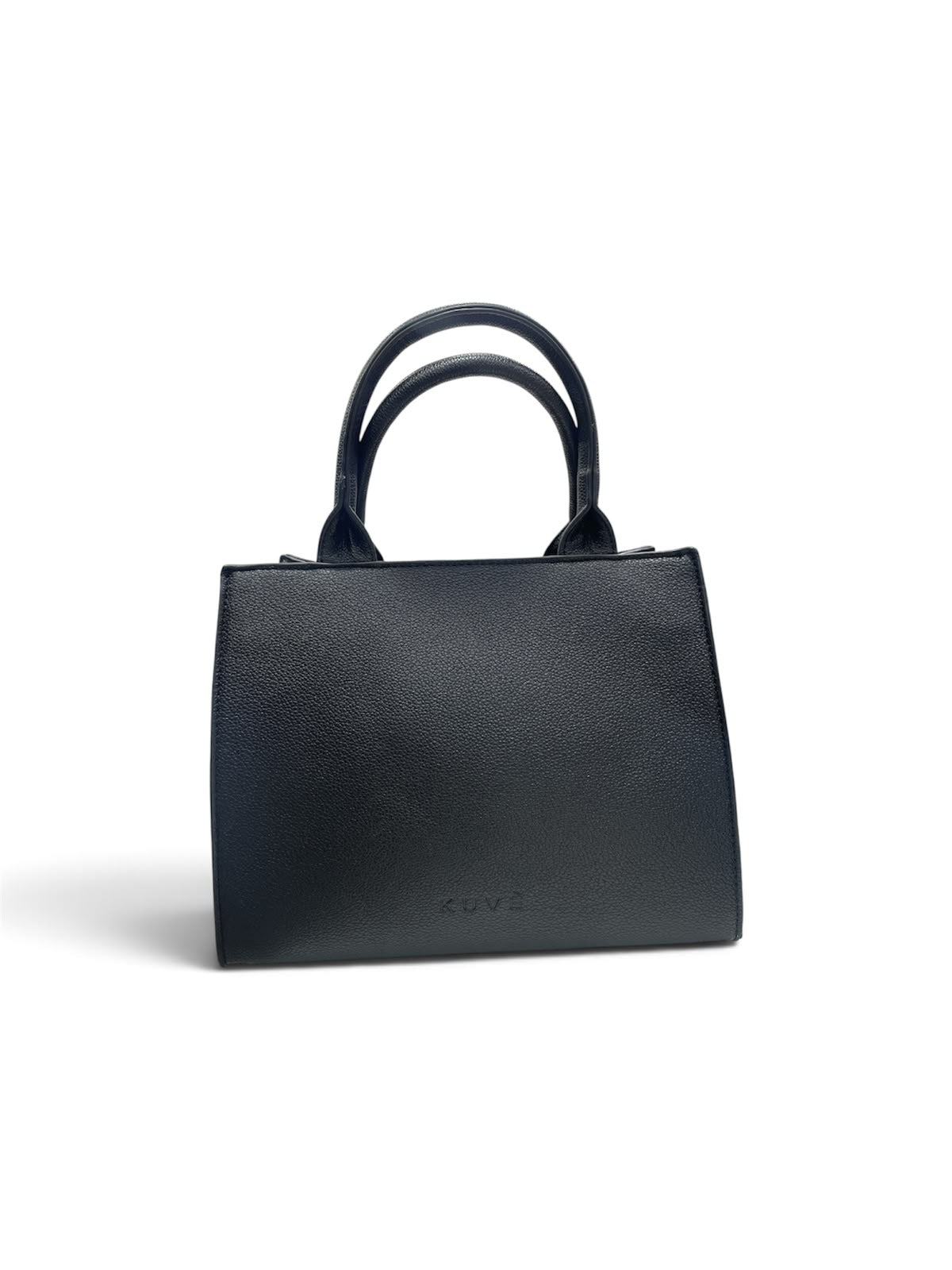 Kuvè Borsa A Mano/Tracolla Small Nero