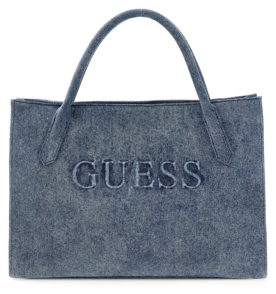 Guess Borsa a Mano/Tracolla Jodi Denim DG976922