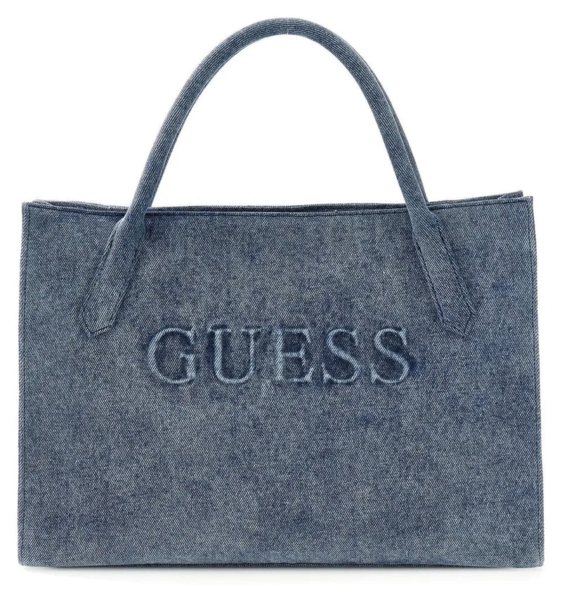 Guess Borsa a Mano/Tracolla Jodi Denim DG976922