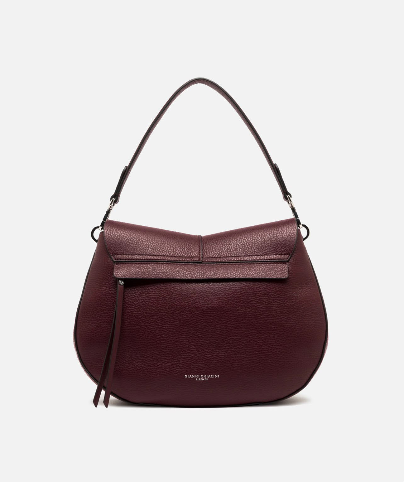 Gianni Chiarini BS9036 Comm Grn Helena Round Antique Ruby