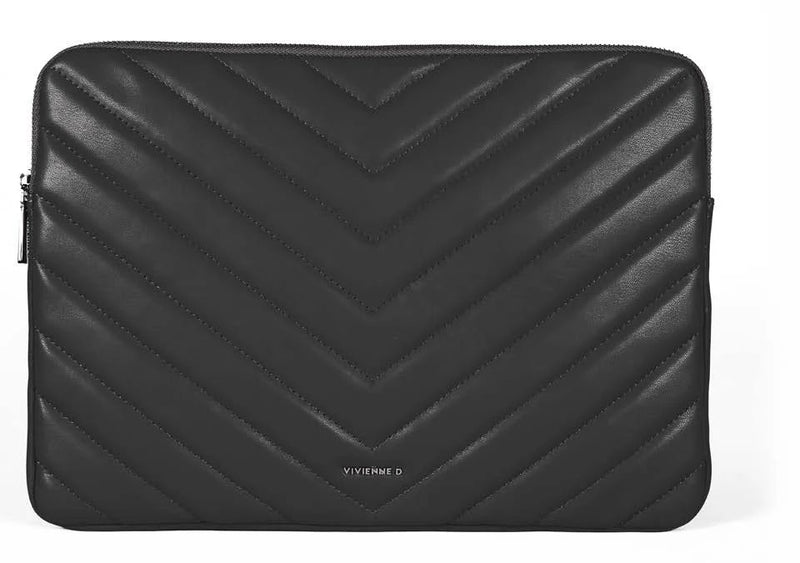 Vivienne D Pochette Nero