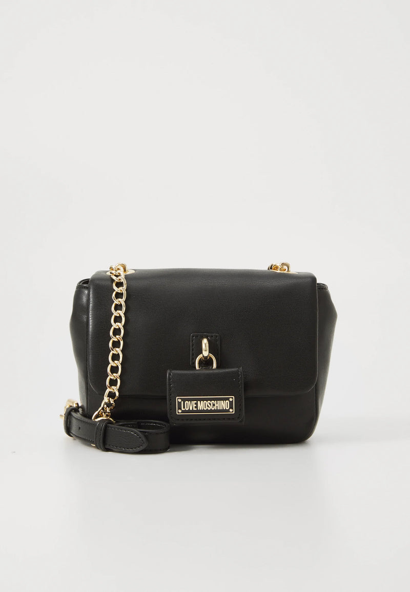 Love Moschino Borsa a Tracolla nera JC4361PP0NKN0000