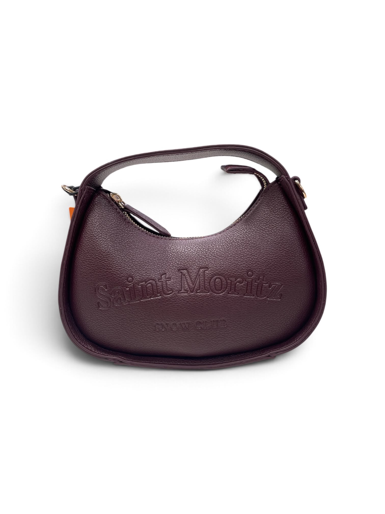 Kuvè Borsetta A Mano/Tracolla Bordeaux