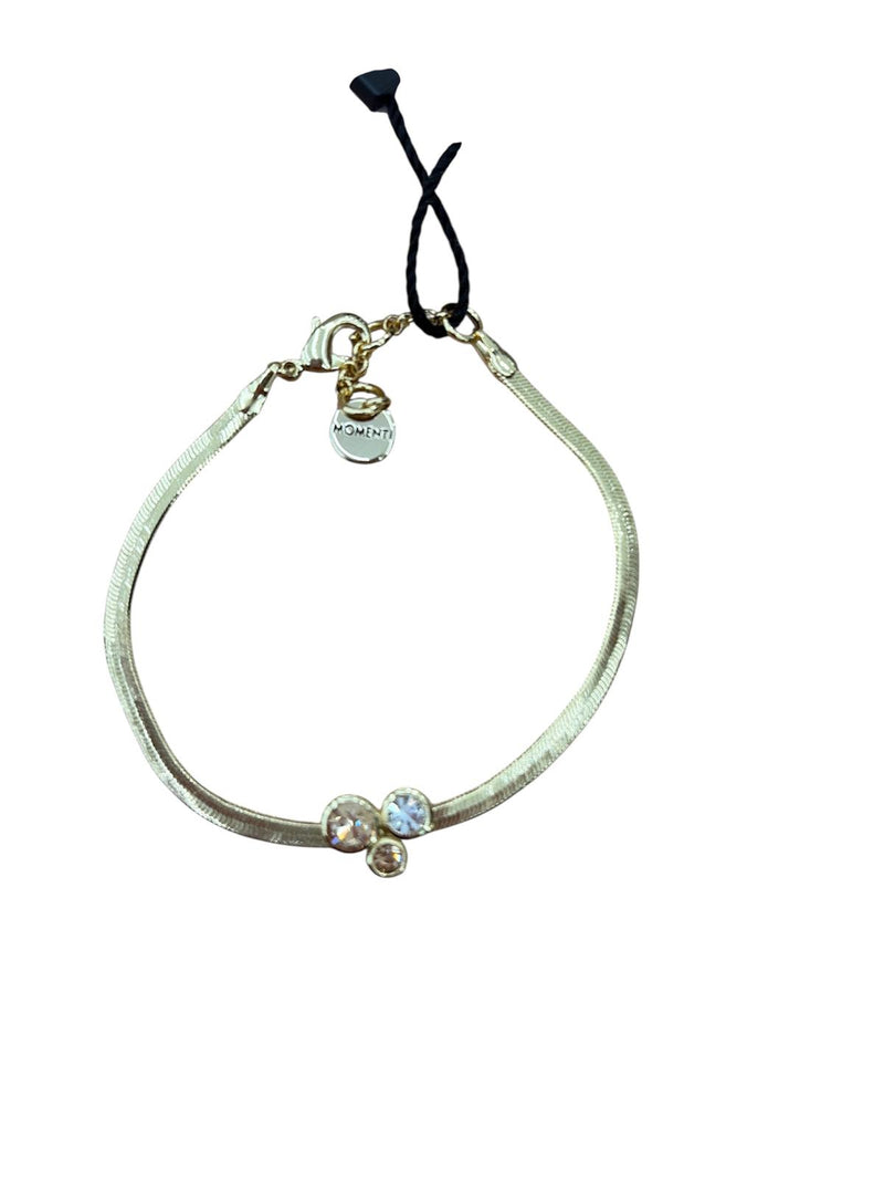 Sodini Bijoux Bracciale Oro 912924DC