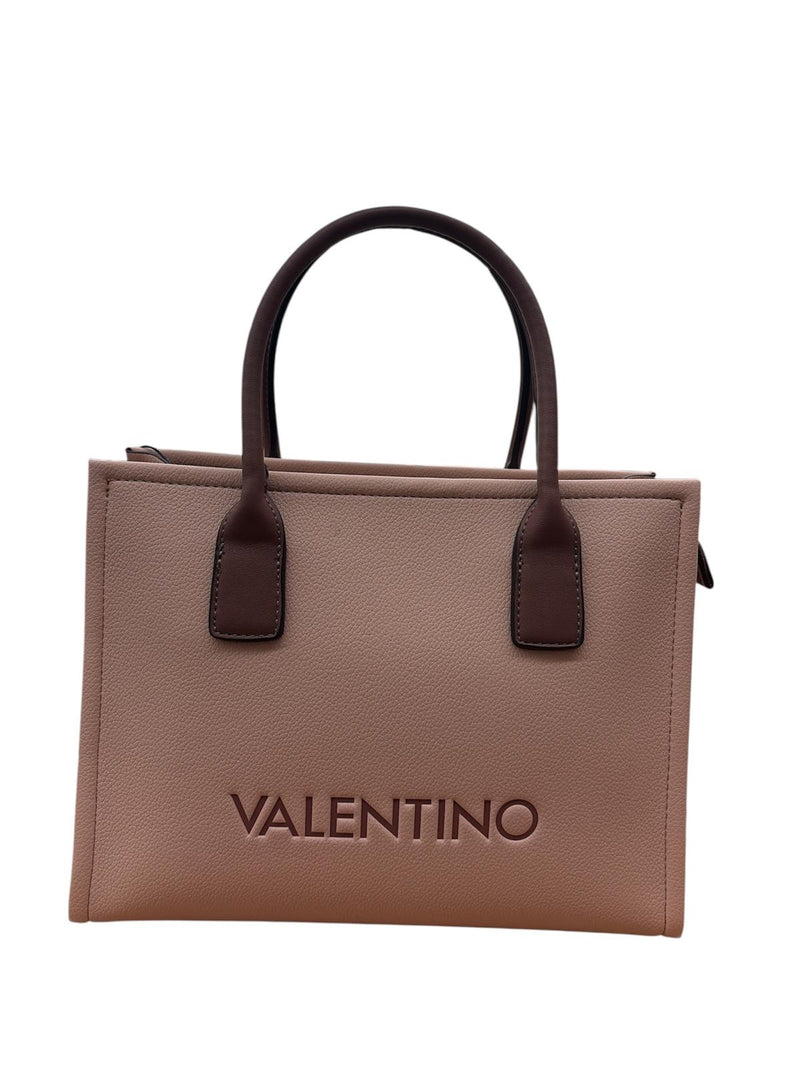 Mario Valentino Borsa A Mano Wilk Cipria VBS9I505